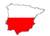 TROFEUS DANI - Polski